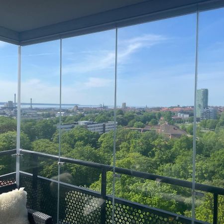 Helsingborg City 외부 사진