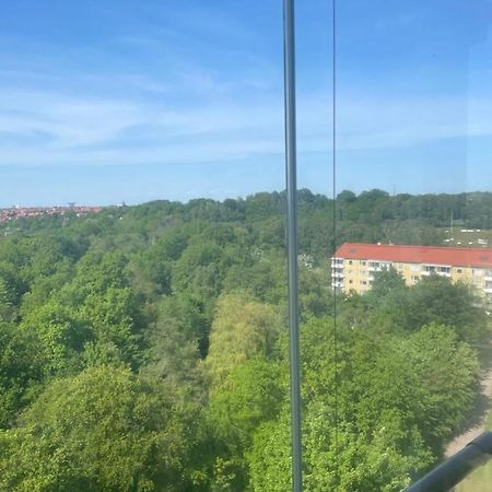 Helsingborg City 외부 사진