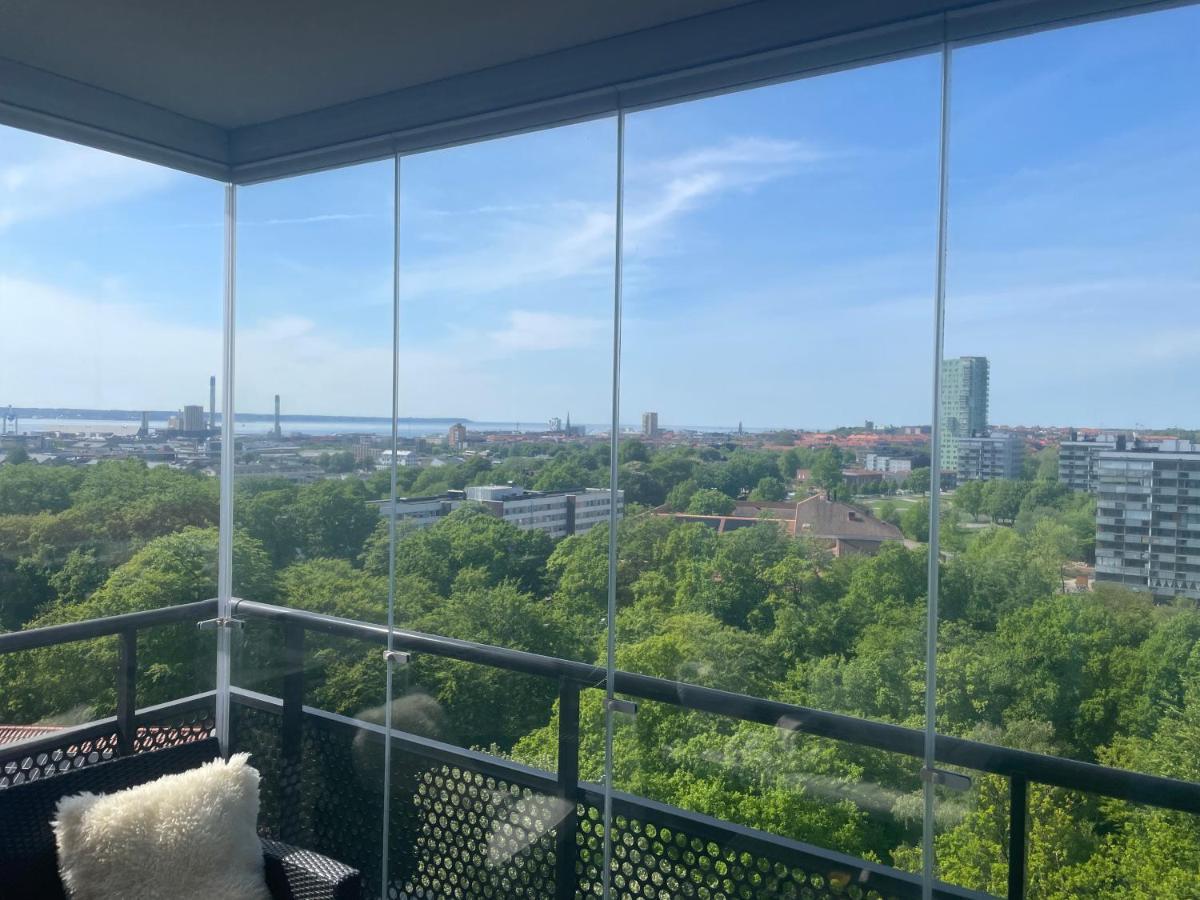 Helsingborg City 외부 사진