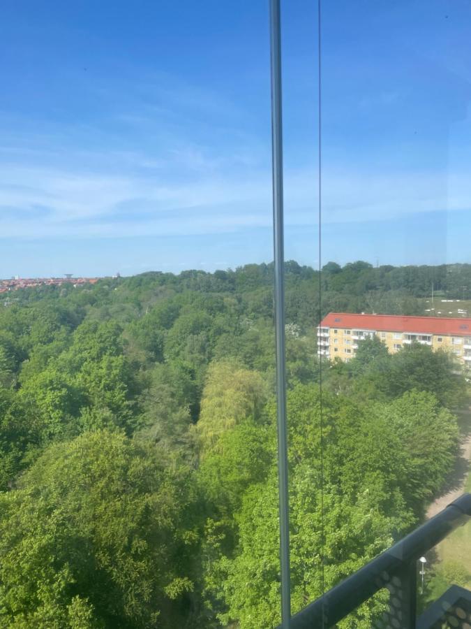 Helsingborg City 외부 사진